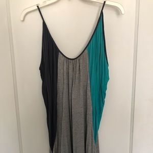 River Island Spring Dress